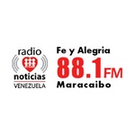 Radio Fe y Alegria Maracaibo