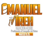 Emanuel Jireh