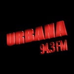 Urbana 94.3 FM La Salserisima