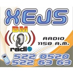XEJS La Capital de la Noticia