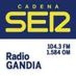 Radio Gandia Cadena Ser