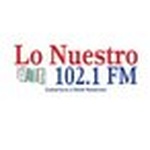 Radio Lo Nuestro FM