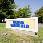 Dengeqamishlo Radio