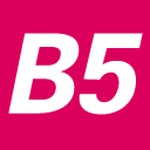 B5 Aktuell Online