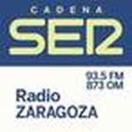 Cadena SER Radio Zaragoza