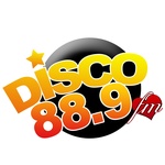 Radio Disco 89 FM