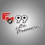 Radio La 99.7 FM