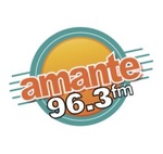 Radio Amante 96.3 FM