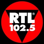 RTL 102.5 Radiovisione