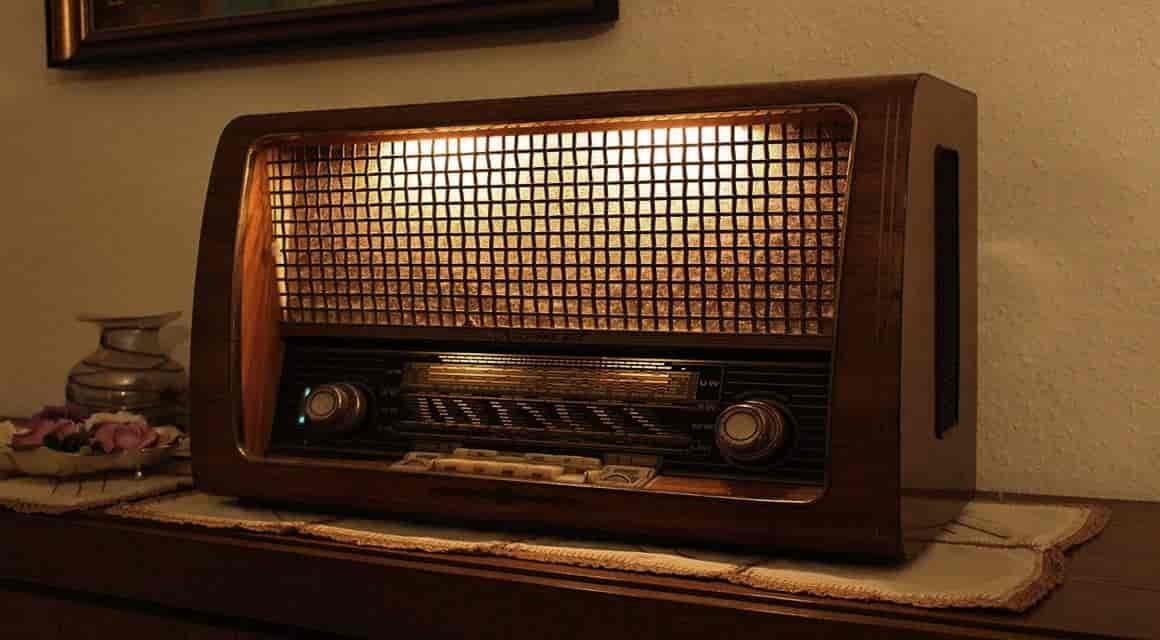 historia de la radio de españa