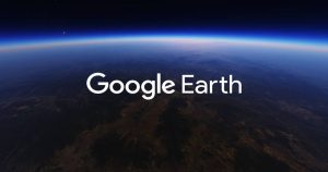 como crear radio en google earth