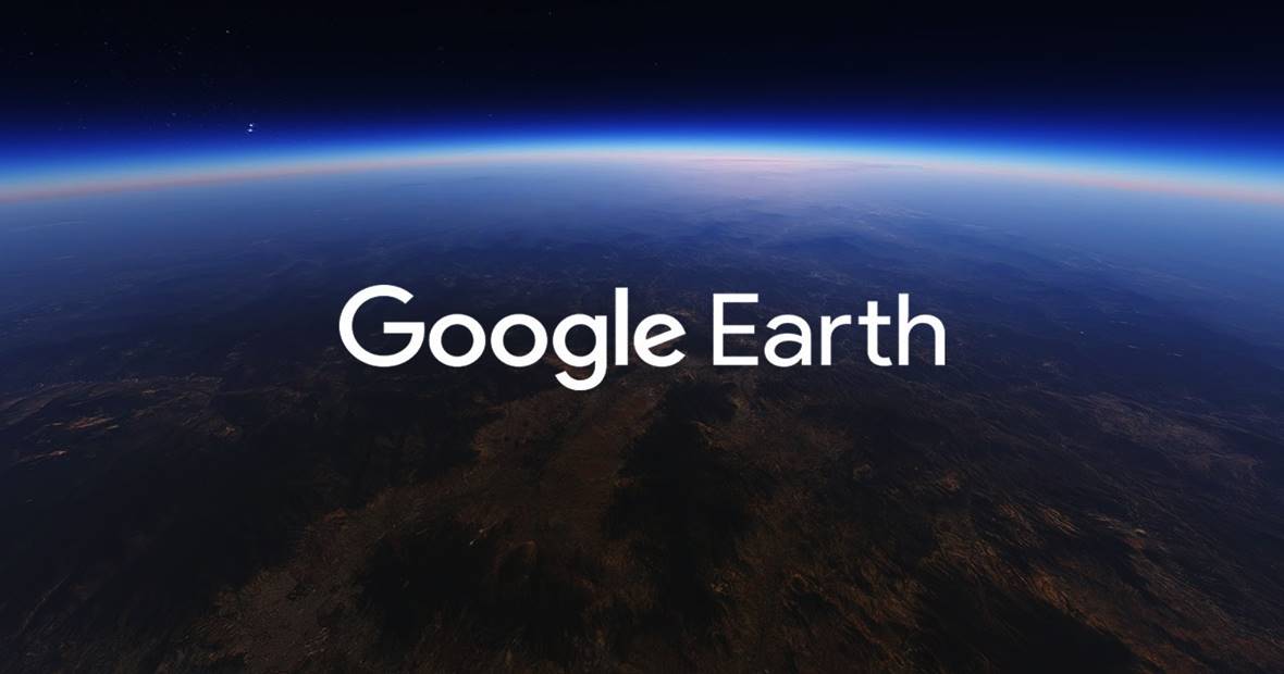Cómo hacer radio en Google Earth Maps de forma fácil