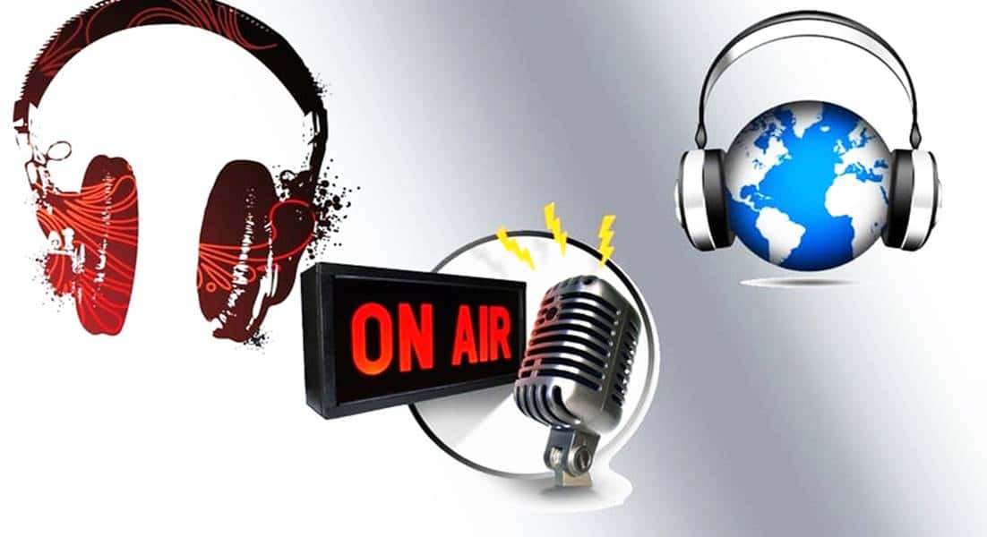 Escuchar online gratis | Radios del mundo online en vivo