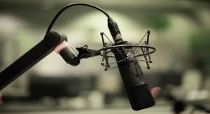 microfonos de radio online