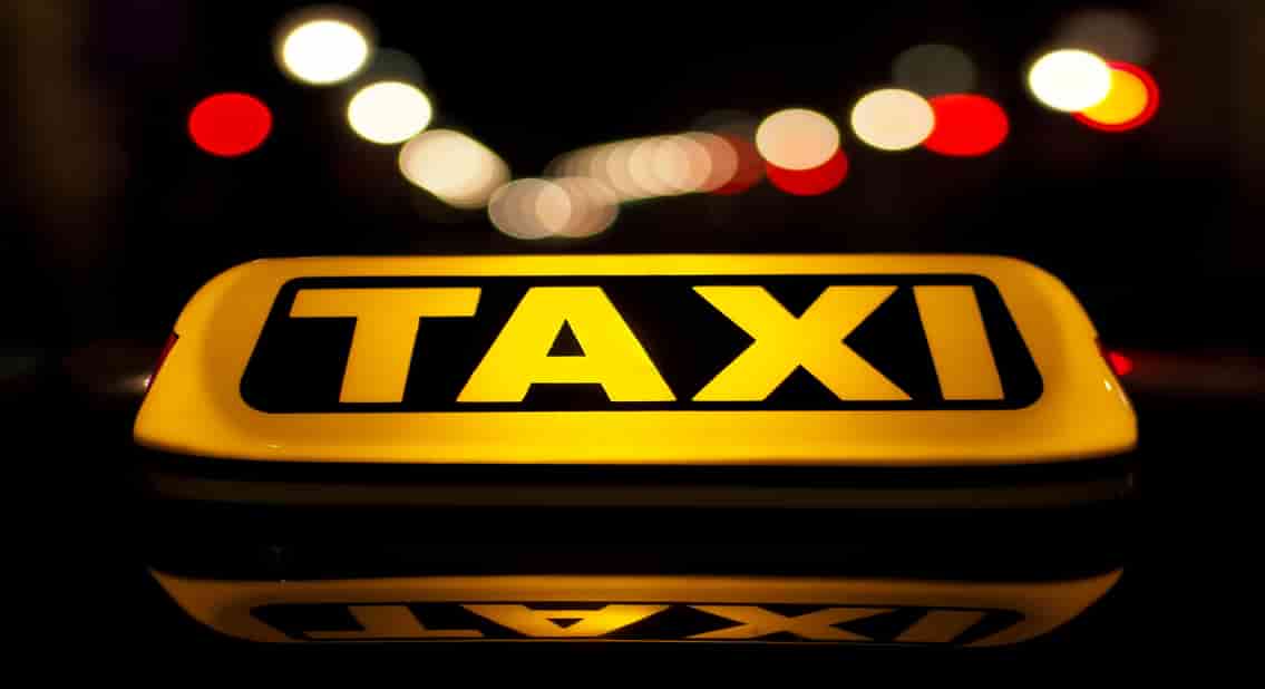 radio taxi que es