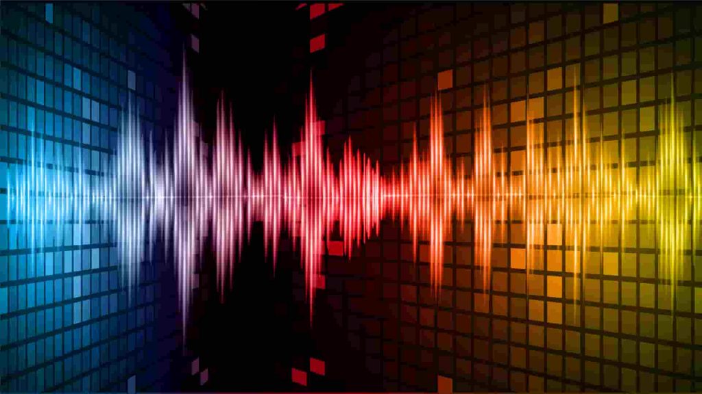 propiedades del sonido